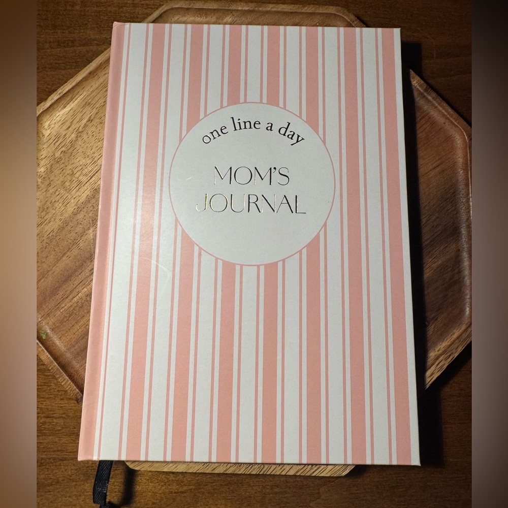 Moms journal